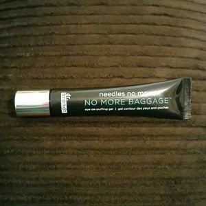 Dr. Brandt No more Baggage